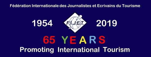 FIJET Annual Conference 2019